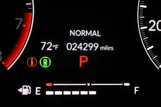 Thumbnail: 2023 Honda Civic - 18