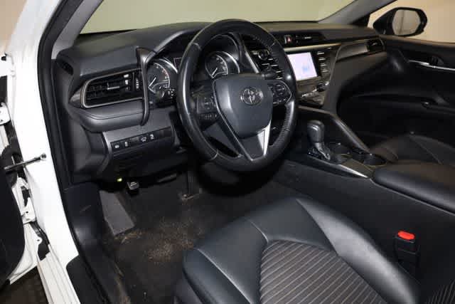 Thumbnail: 2019 Toyota Camry - 13