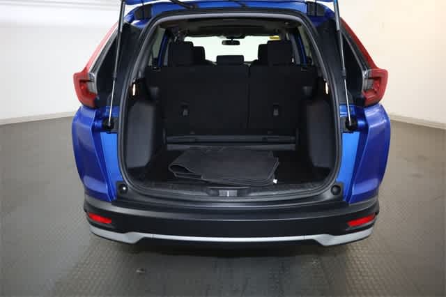 Thumbnail: 2022 Honda CR-V - 34