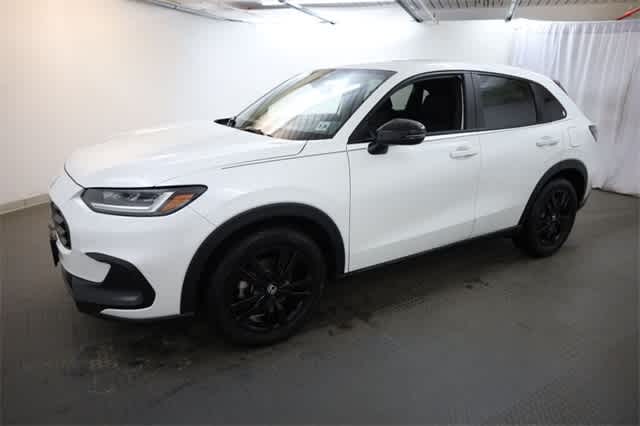 Thumbnail: 2026 Honda HR-V - 2