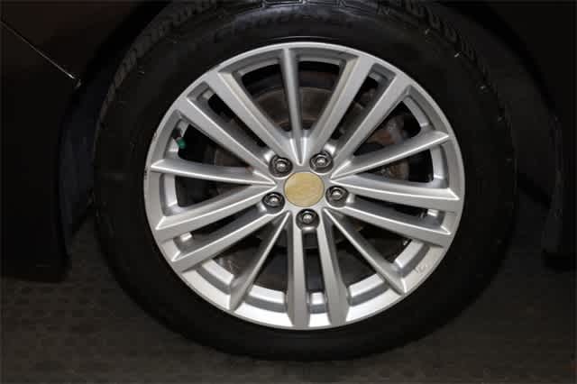 Thumbnail: 2012 Subaru Impreza - 34