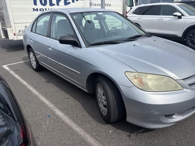 Thumbnail: 2005 Honda Civic - 21