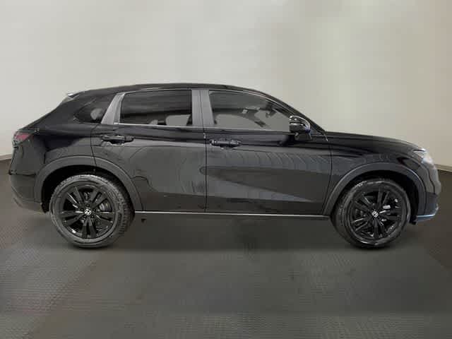 Thumbnail: 2027 Honda HR-V - 8