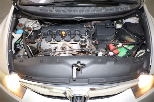 Thumbnail: 2011 Honda Civic - 30