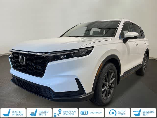 Thumbnail: 2026 Honda CR-V - 1