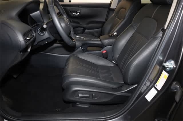 Thumbnail: 2023 Honda HR-V - 15