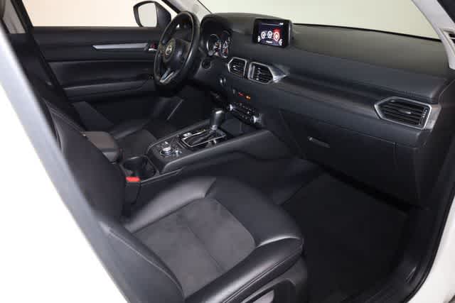 Thumbnail: 2020 Mazda CX-5 - 19