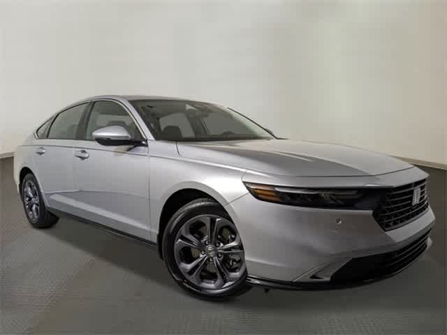 Thumbnail: 2025 Honda Accord - 9