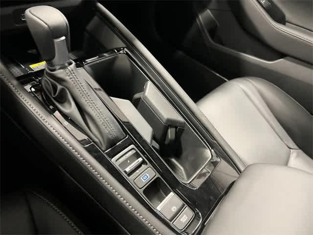 Thumbnail: 2024 Honda Accord - 16