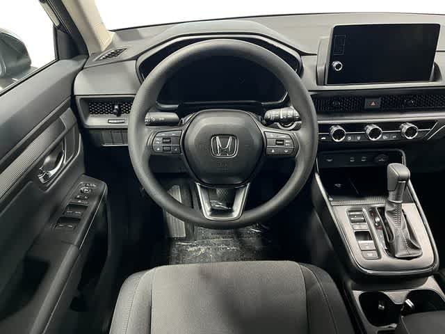 Thumbnail: 2026 Honda CR-V - 16