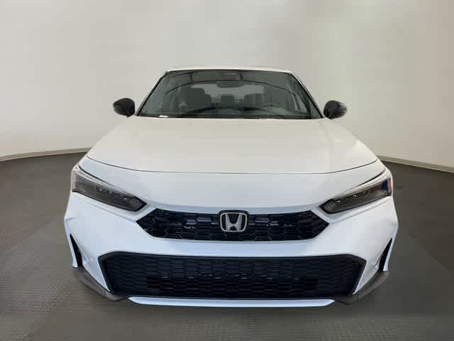 Thumbnail: 2026 Honda Civic - 10