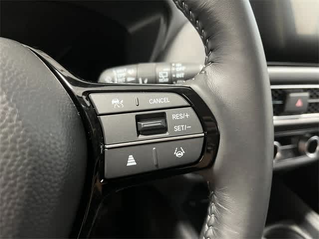 Thumbnail: 2026 Honda HR-V - 18