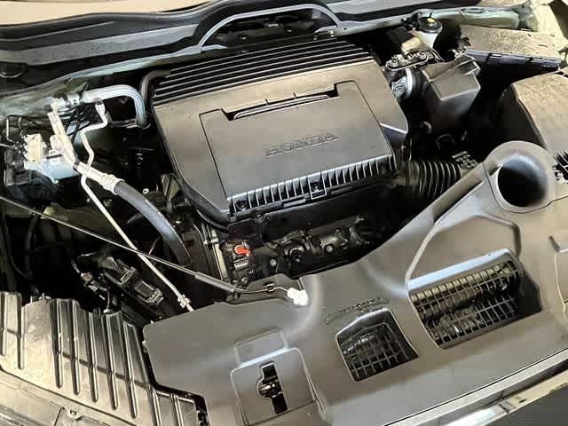 Thumbnail: 2026 Honda Pilot - 12