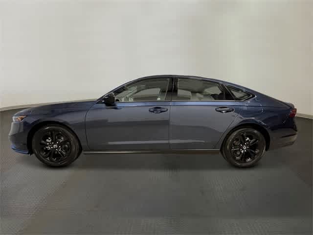 Thumbnail: 2025 Honda Accord - 2