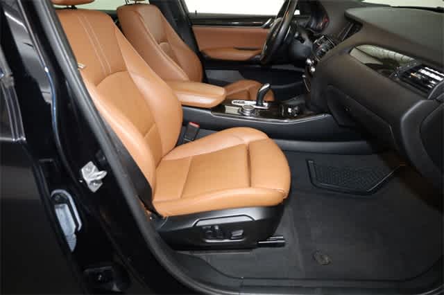 Thumbnail: 2016 BMW X3 - 20