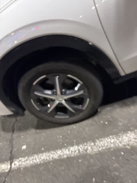 Thumbnail: 2023 Honda HR-V - 27