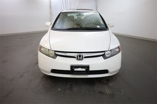 Thumbnail: 2006 Honda Civic - 12