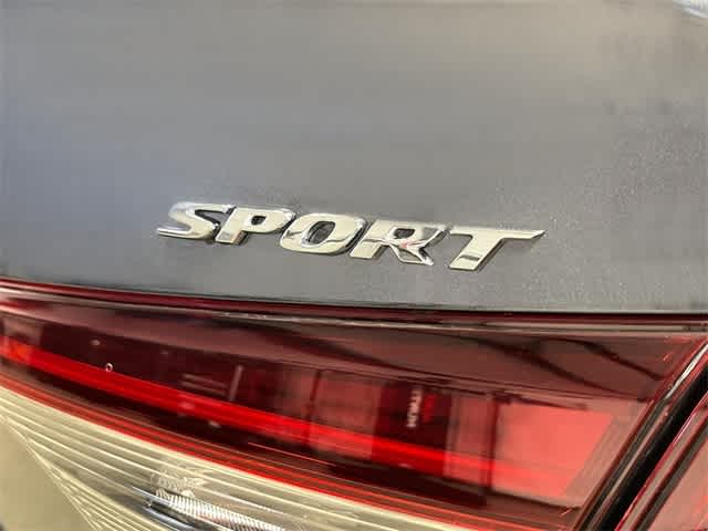 Thumbnail: 2026 Honda Civic - 7