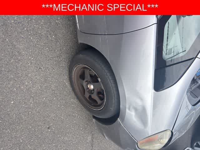 Thumbnail: 2009 Honda Fit - 16