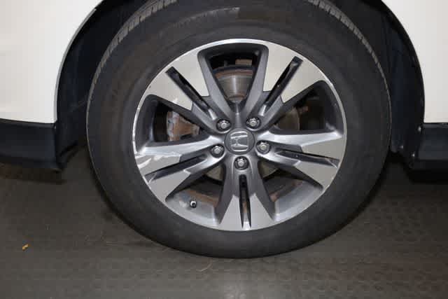 Thumbnail: 2014 Honda Crosstour - 37
