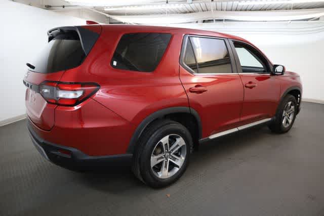 Thumbnail: 2023 Honda Pilot - 8