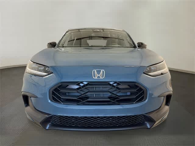 Thumbnail: 2026 Honda HR-V - 10