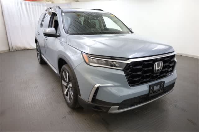 Thumbnail: 2023 Honda Pilot - 11