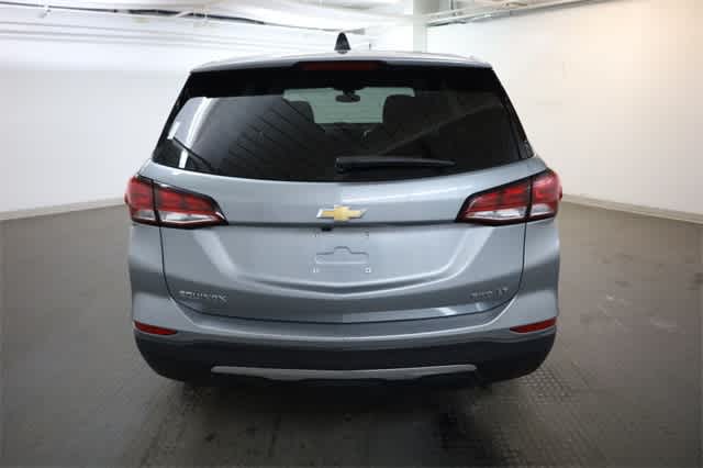 Thumbnail: 2024 Chevrolet Equinox - 6