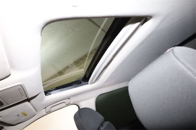 Thumbnail: 2025 Honda CR-V - 26