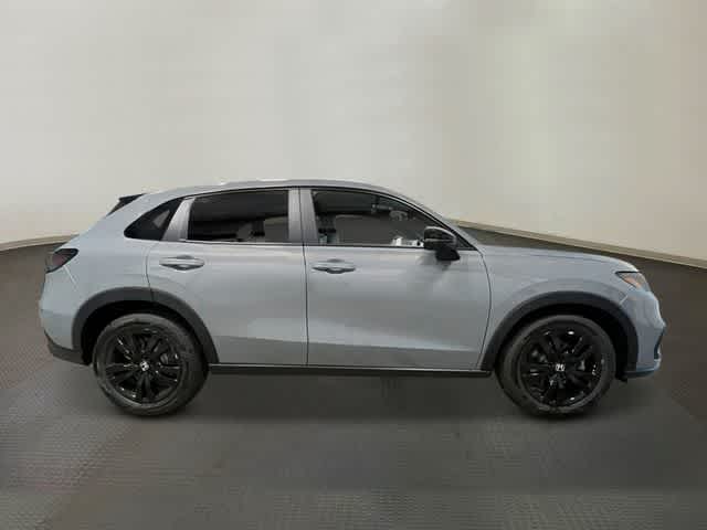 Thumbnail: 2027 Honda HR-V - 8