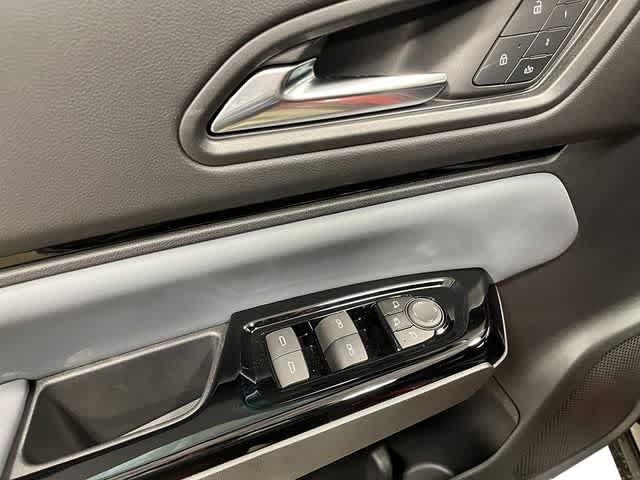 Thumbnail: 2026 Honda Prologue - 9