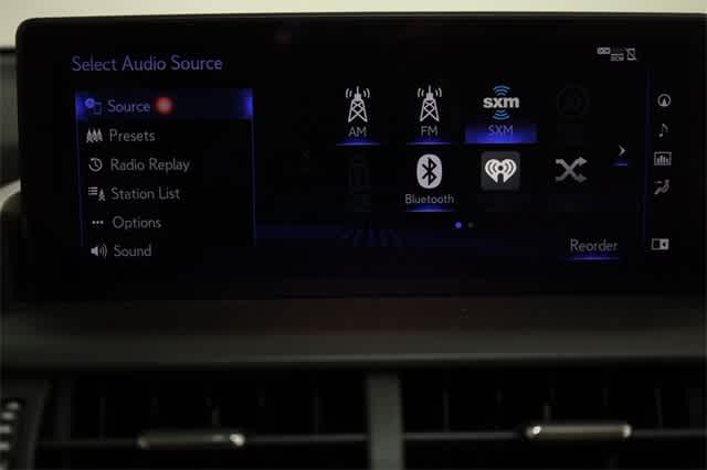 Thumbnail: 2018 Lexus NX - 29