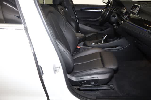 Thumbnail: 2020 BMW X2 - 38