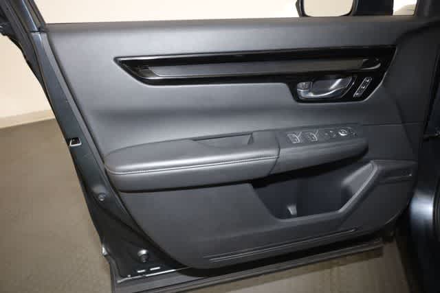 Thumbnail: 2025 Honda CR-V - 13