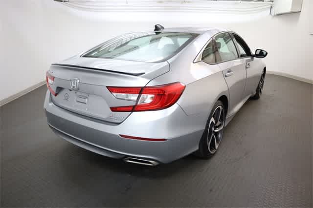 Thumbnail: 2022 Honda Accord - 7