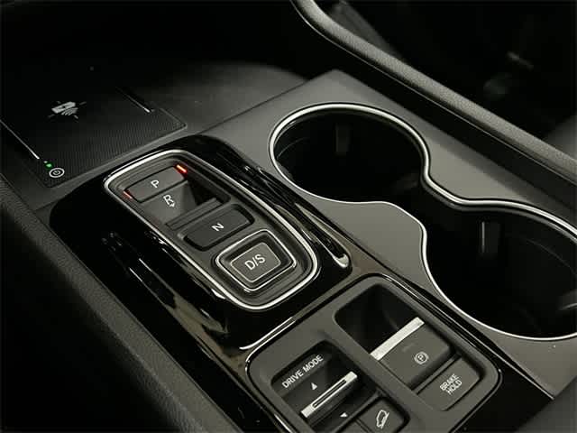 Thumbnail: 2025 Honda Pilot - 19