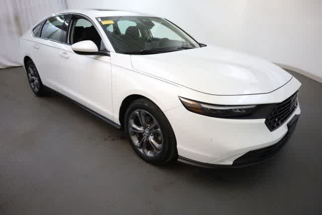 Thumbnail: 2023 Honda Accord - 10