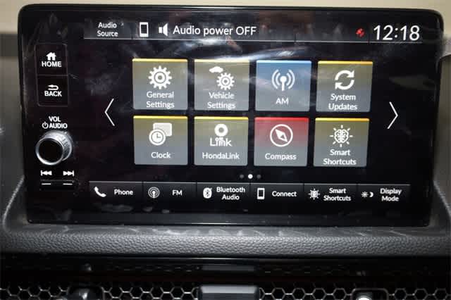 Thumbnail: 2023 Honda Civic - 31