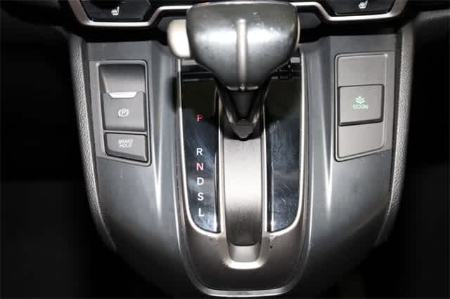 Thumbnail: 2019 Honda CR-V - 30