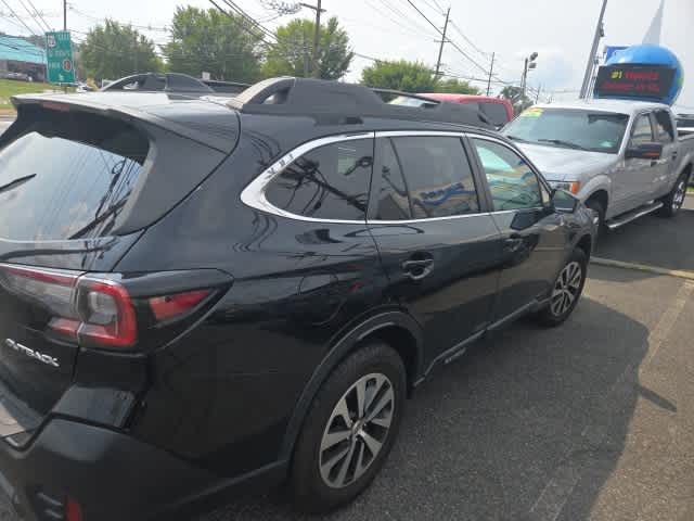 Thumbnail: 2022 Subaru Outback - 13
