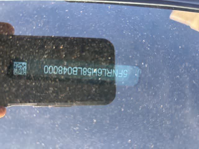 Thumbnail: 2020 Honda Odyssey - 3