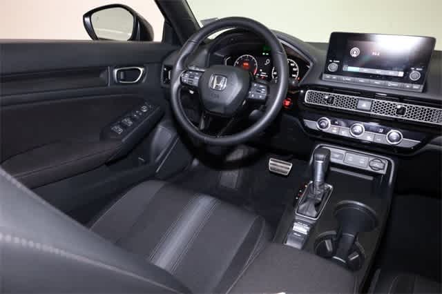 Thumbnail: 2026 Honda Civic - 16