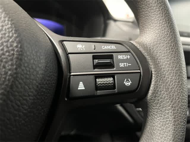 Thumbnail: 2025 Honda Accord - 18