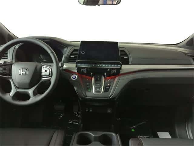Thumbnail: 2026 Honda Odyssey - 12