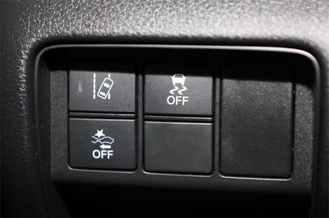 Thumbnail: 2022 Honda CR-V - 26