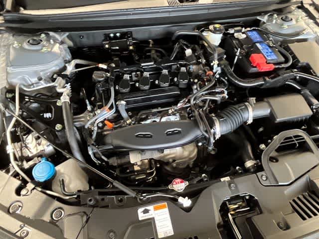 Thumbnail: 2026 Honda Accord - 11