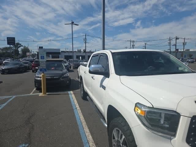 Thumbnail: 2020 Toyota Tundra - 20