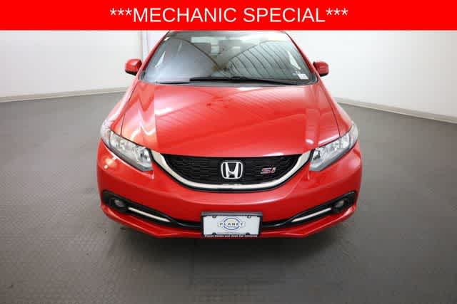 Thumbnail: 2013 Honda Civic - 12
