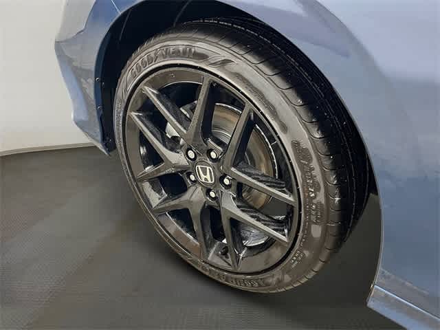 Thumbnail: 2026 Honda Civic - 11