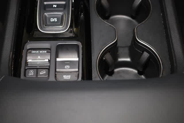 Thumbnail: 2024 Honda Pilot - 30